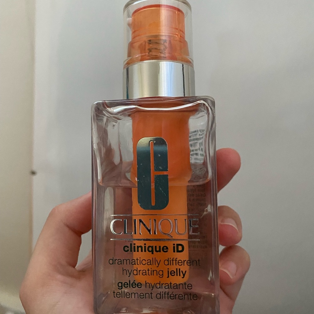 Clinique ID hydration Jelly